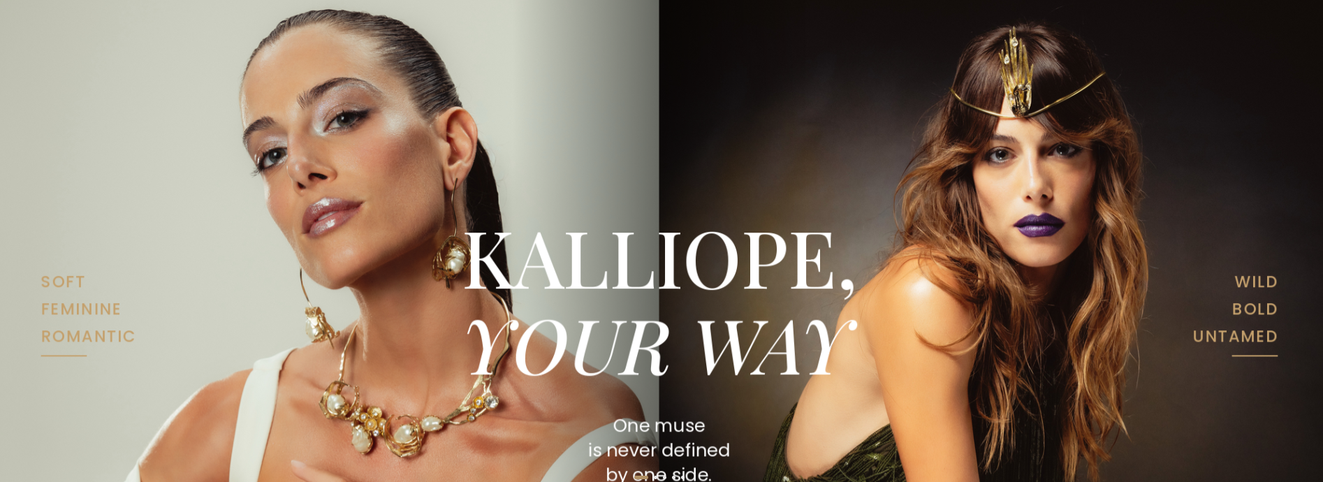 KALLIOPE YOUR WAY